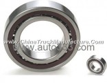 China truck parts 6013 bearing