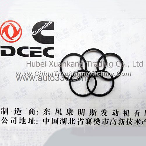 3914092 3915772 Dongfeng Cummins Engine Component/Part Timing Pin Seat O-ring Seal