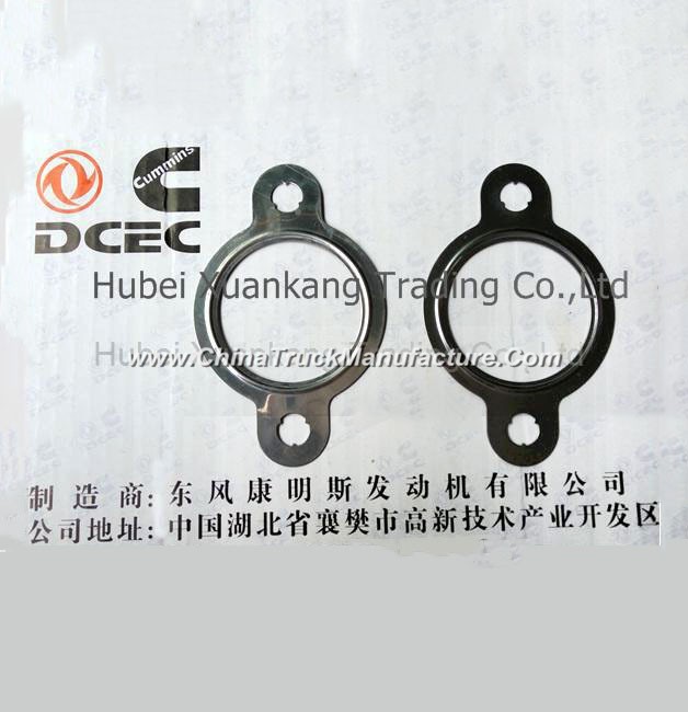 Dongfeng Cummins Engine Part/Auto Part/Spare Part/Car Accessiories exhaust manifold gasket C3929012