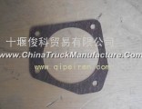 Dongfeng Tian Long engine exhaust pipe interface pad (12ZD2A-03012)