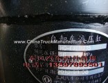 Dongfeng truck hydraulic cylinder hydraulic cylinder of the original car Dongfeng HG-E200*735