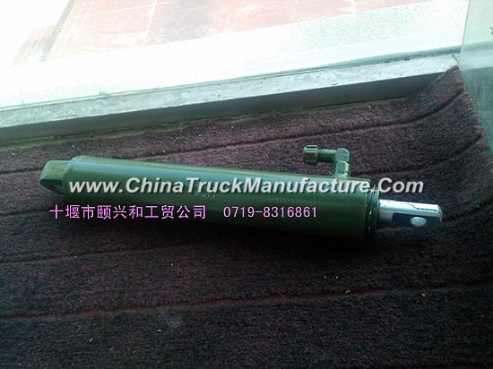 The spare wheel cylinder assembly 31A-05060