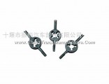 Multipurpose valve core wrench