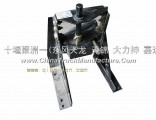 Dongfeng days Kam spare tire lifter assembly 3105910-KD400