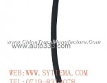 Dongfeng EQ153 clutch hose 16N-06040 Dongfeng commercial vehicle