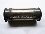 corrugated hose 1201010-X0100 for dongfeng cummins tianlong L series