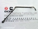 C5264417 Dongfeng Cummins Air Compressor Inlet Pipe
