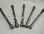 DONGFENG CUMMINS V drive screw bolt 20*300 for dongfeng dalishen