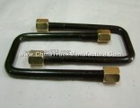DONGFENG CUMMINS front U bolt normal for dongfeng EQ153