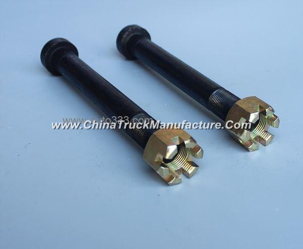 DONGFENG CUMMINS steering knuckle arm screw for dongfeng dalishen