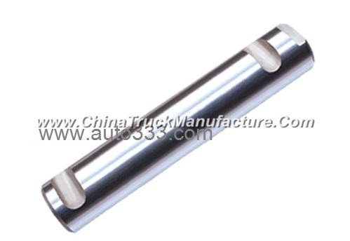 Jiefang CA151 front spring lock pin