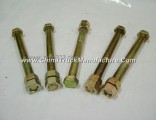 DONGFENG CUMMINS rear suspension screw for dongfeng EQ140