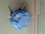 Dongfeng dragon urea cover