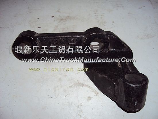 Dongfeng Hercules right shock absorber bracket