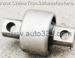 Zhongqi Howo torque rod bushing 85-75-125-21