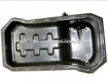 factory sells trcuk oil pan (10BF11-09010) cheapest price