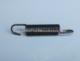 DONGFENG CUMMINS brake spring of clutch for dongfeng EQ153