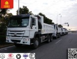 30 Tons Sinotruk HOWO 6X4 10 Wheels Heavy Duty Dump/Tipper Truck