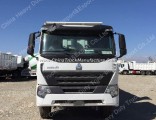 Sinotruk HOWO A7 6X4 Dump Truck Heavy Duty Tipper Truck