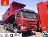 336HP/371HP 6X4 Sinotruk HOWO Dump Truck Tipper Truck