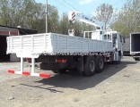 HOWO 20 Tons Truck Mounted Crane with High Quality