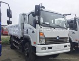 Sinotruk Cdw 10 Tons Dump Tipper Light Truck FAW