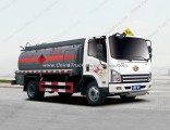 FAW Tiger V 4X2 Oil/Fuel Tanker Truck for Sale