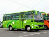 New 30 Passenger Seats Bus/Shuttle Bus/City Bus
