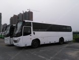 37-40seats 8.4m Tourism Bus Front Engine Coach