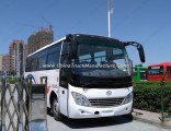 35-38seats 8.6m Rear Engine Tourist Bus Coach