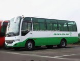 35 Seater Bus Slg6750c3f Large Capacity City Bus