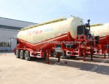 Semi Trailer Manufacturers Supply Silo Tanker Trailer|Bulk Cement Trailer
