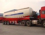 New Dry / Bulk / Powder Cement Tanker Semi Trailer Factory Price Bulk Cement Trailer for Sale