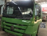 Sinotruk HOWO Spare Parts Hw76 380HP Cabin