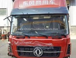Dongfeng Truck Cabin with Interior