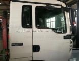 Sinotruk HOWO A7 High Roof Cabin Double Sleepers Cabin