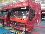 Sinotruk HOWO Cab Spare Parts Truck Cabin