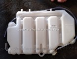 Sinotruck Parts Expansion Tank Wg9112530333