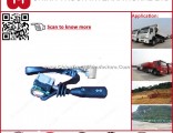 Sino Truck Spare Parts Combination Switch Auto Parts (Wg9130583017)