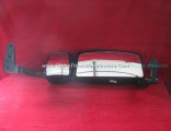 Sinotruk HOWO Truck Parts Driver Side Rear View Mirror (WG1642770001)