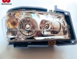 Sinotruk Truck Spare Parts Front Headlight for Heavy Truck Wg9719720001