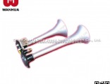 Spare Parts Double Rod Bass Air Horn Sino HOWO (Wg9716270003)