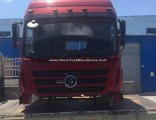 Heavy Duty Truck Shacman F3000 Delong Cab Assembly for Sale