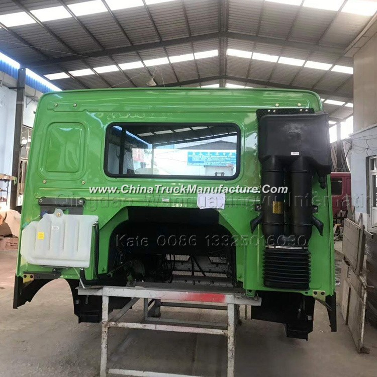 Sinotruk HOWO Spare Parts Sinotruck Cabin for Sale