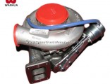 Sinotruk Spare Parts Engine Holset Turbocharger for HOWO Truck Vg1540110066