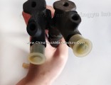 Genuine Sinotruk HOWO Truck Fuel Injector 095000-8011 for Vg1246080051