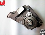 HOWO Spare Parts Hydraulic Oil Pump 1011-00220 for Sinotruk Engine