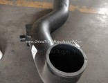 HOWO Spare Parts Intercooler Inlet Pipe