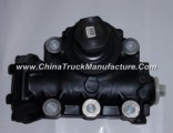 Power Steering Gearbox Wg9725478228 for Sinotruk HOWO