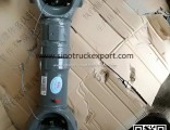 Sinotruk Spare Parts Drive Shaft Assembly Az9557310625